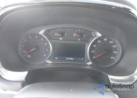 2023 Chevrolet Traverse Awd Rs from USA, damaged, VIN 1GNEVJKW4PJ329651